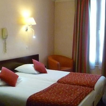 Hotel Le 37 Bis Neuilly-sur-Seine Luaran gambar