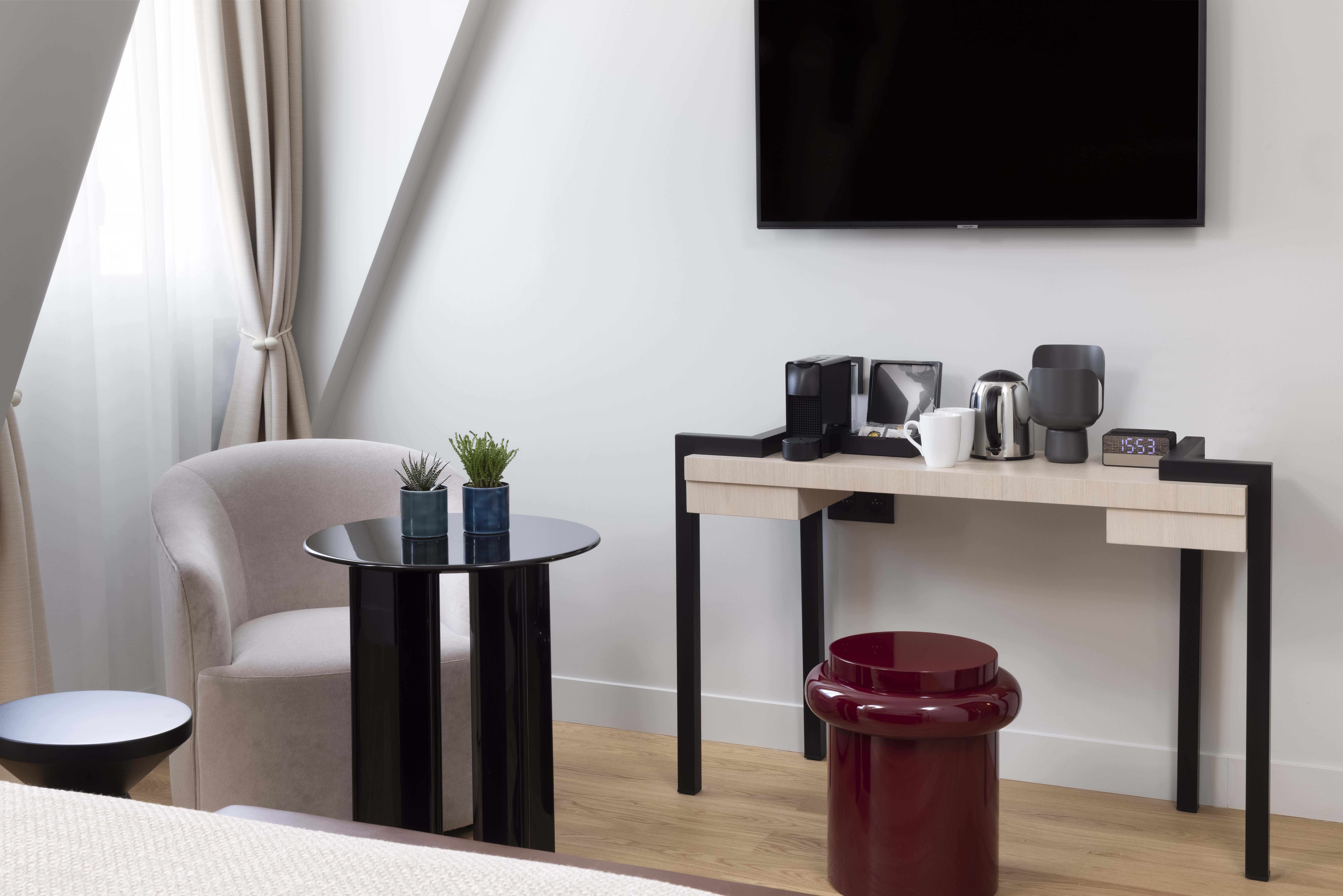 Hotel Le 37 Bis Neuilly-sur-Seine Luaran gambar