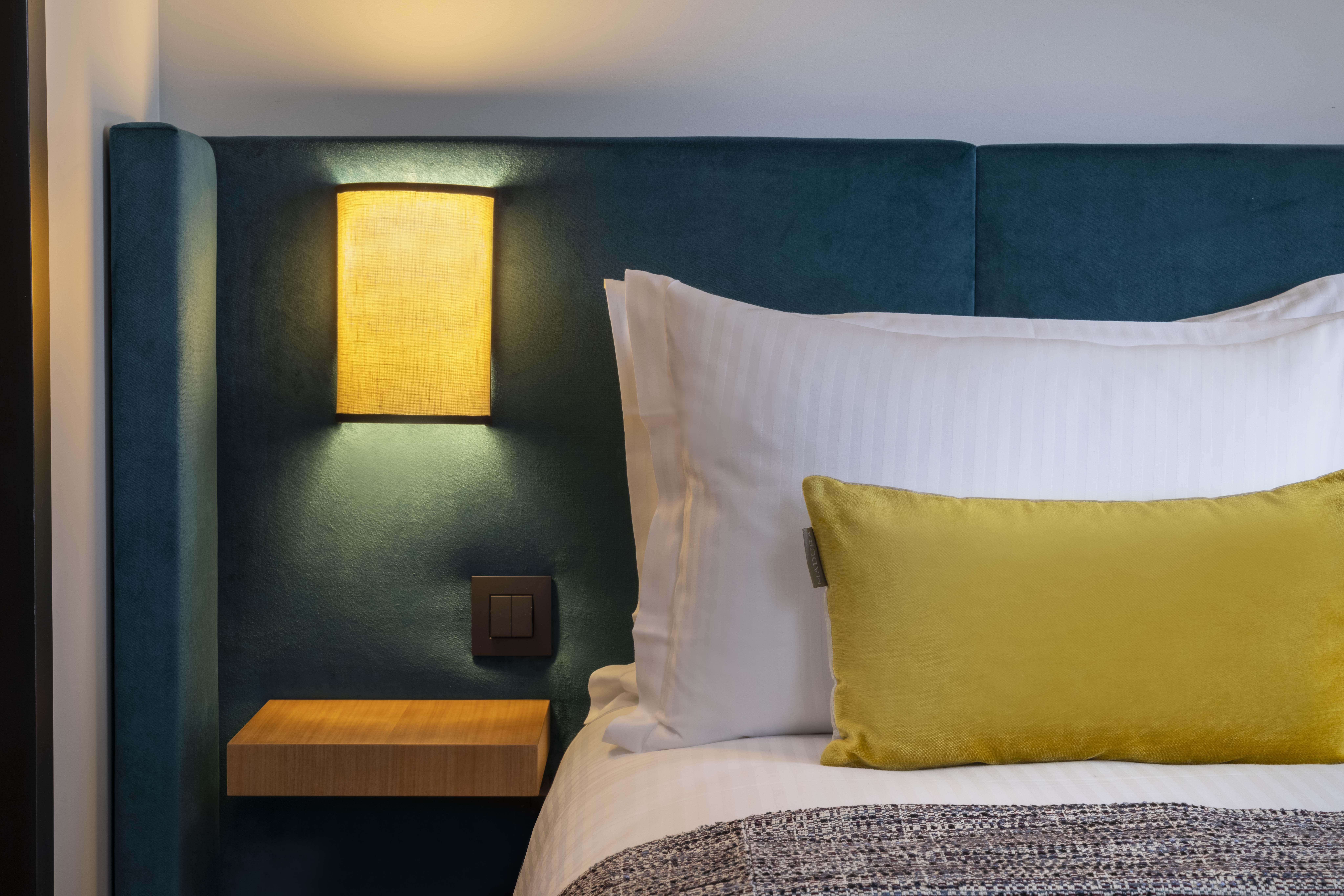 Hotel Le 37 Bis Neuilly-sur-Seine Luaran gambar