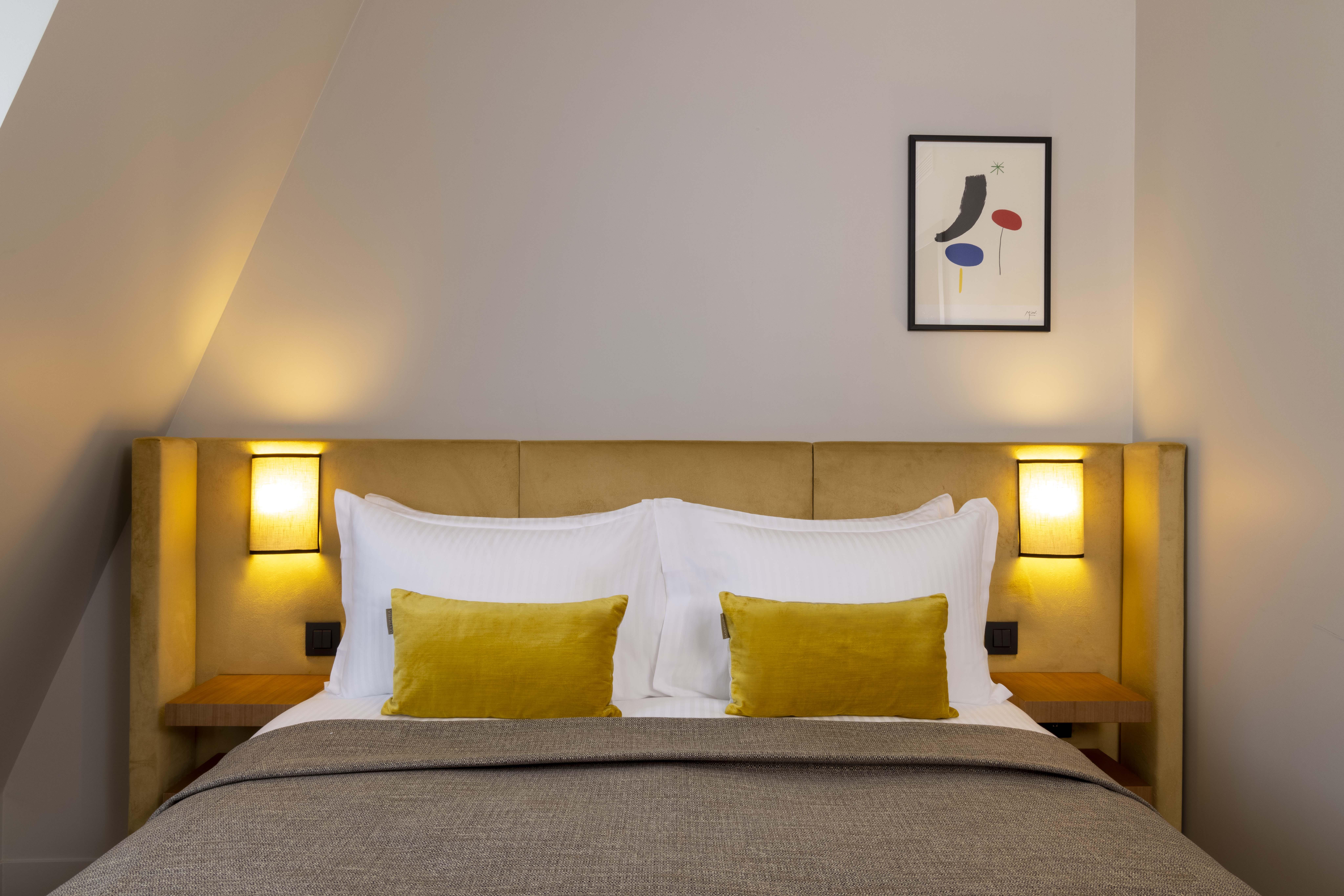 Hotel Le 37 Bis Neuilly-sur-Seine Luaran gambar