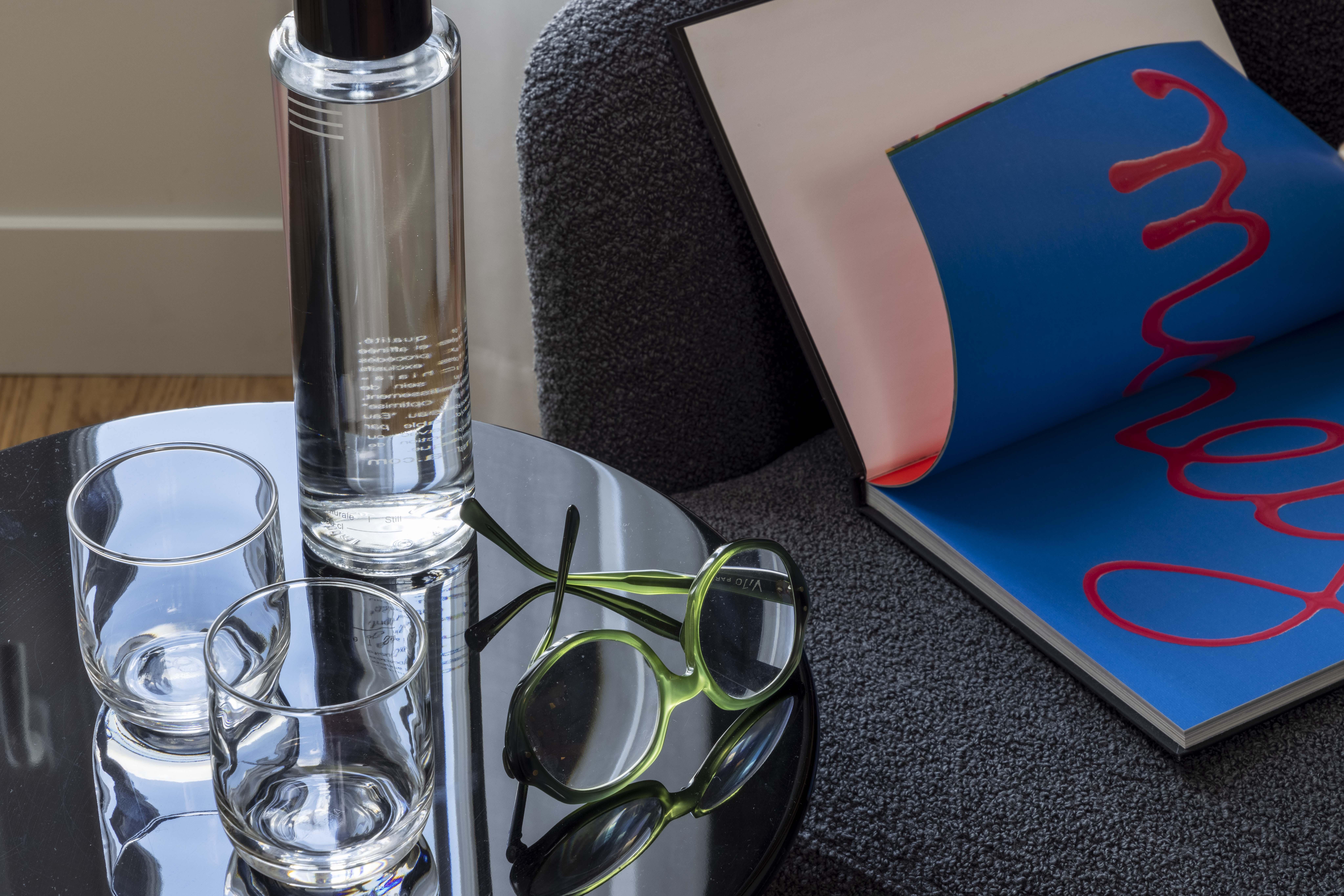 Hotel Le 37 Bis Neuilly-sur-Seine Luaran gambar