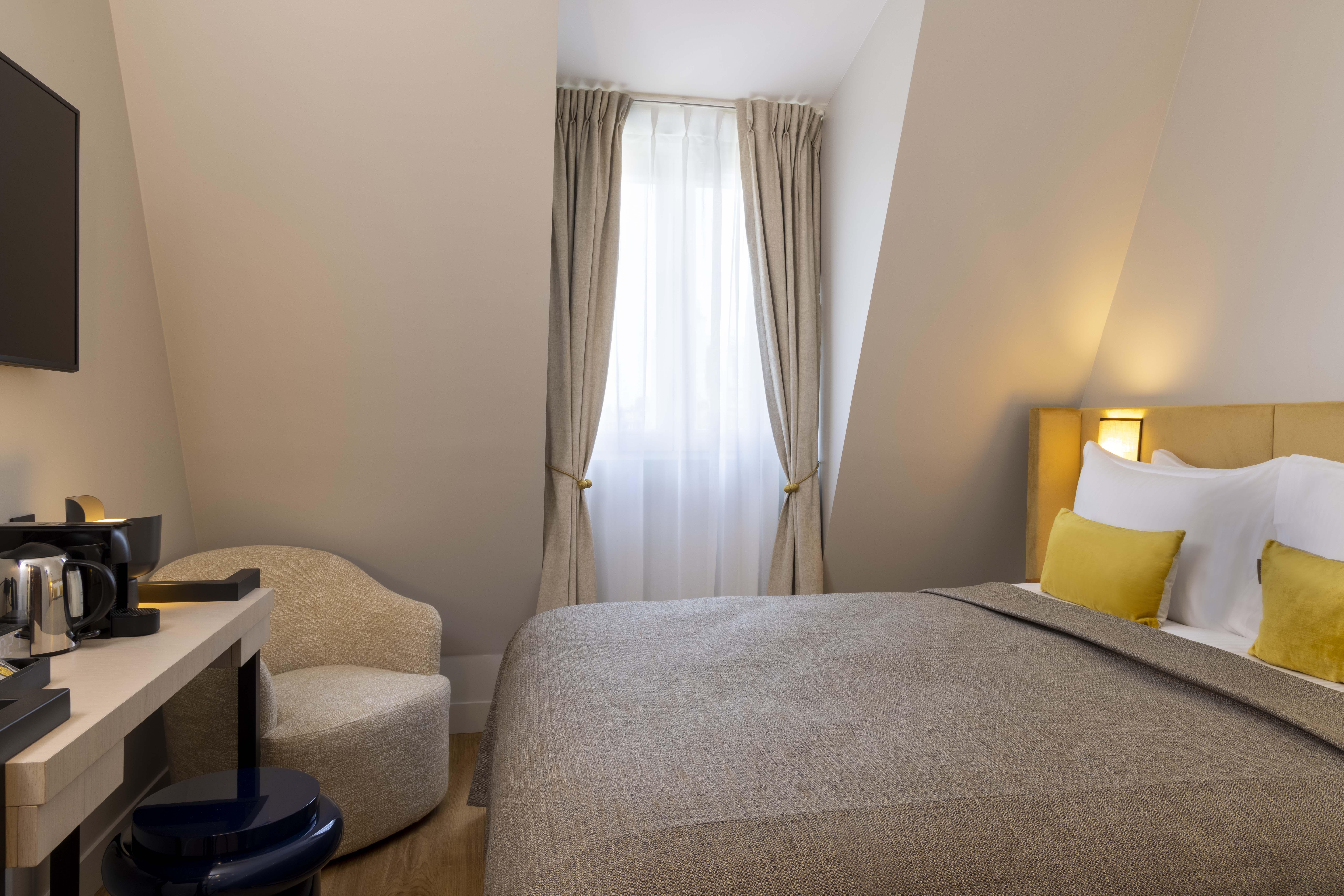 Hotel Le 37 Bis Neuilly-sur-Seine Luaran gambar
