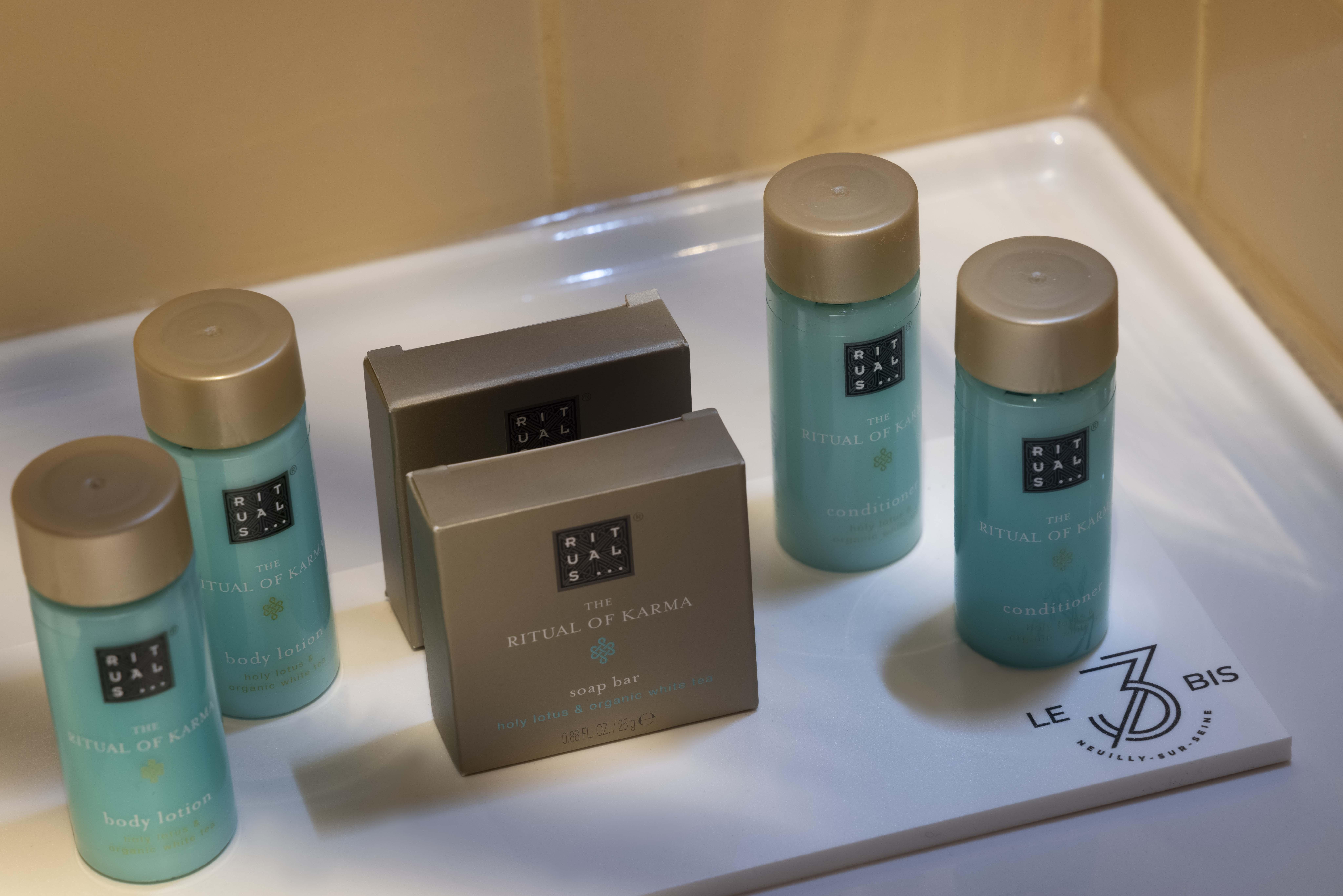 Hotel Le 37 Bis Neuilly-sur-Seine Luaran gambar