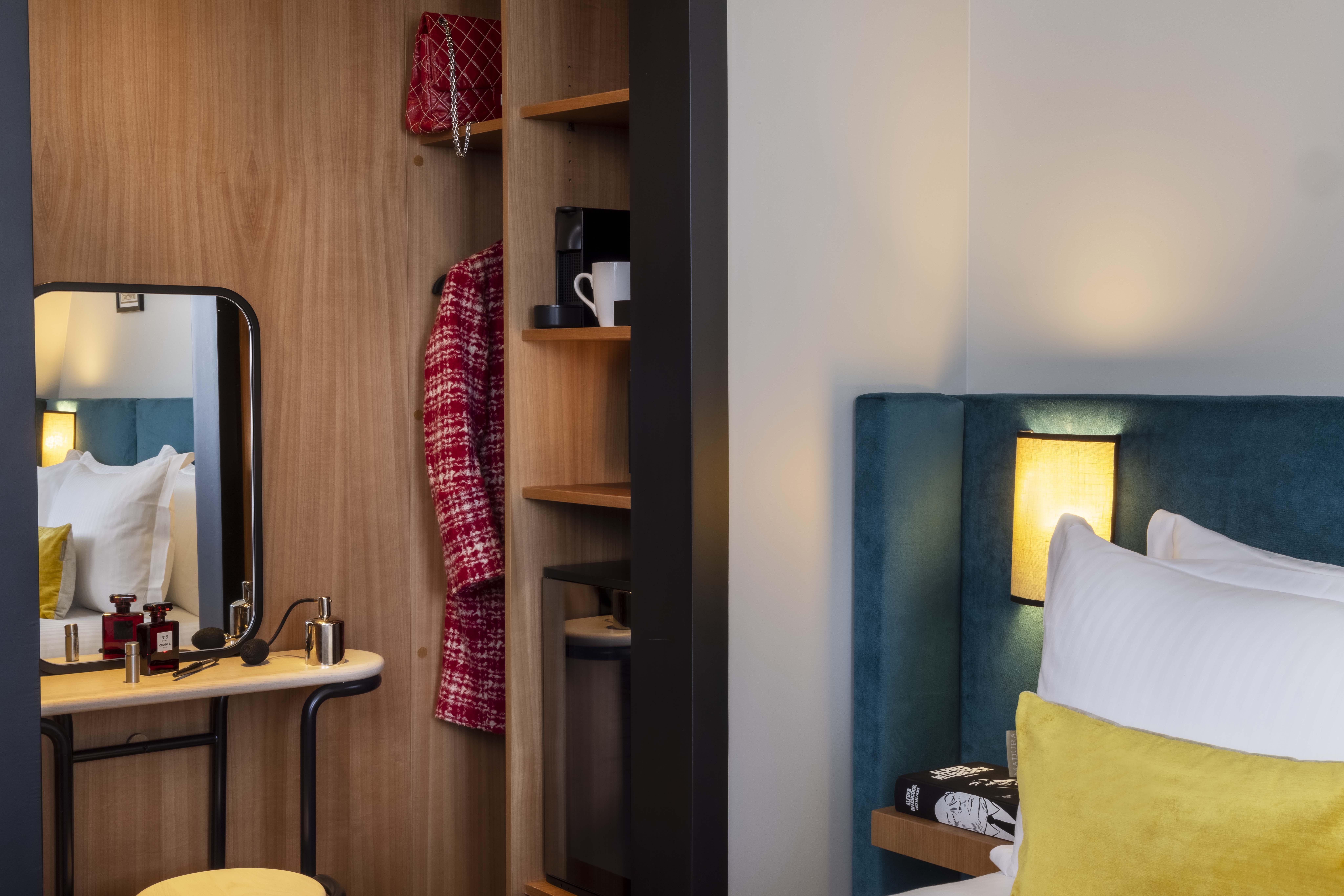 Hotel Le 37 Bis Neuilly-sur-Seine Luaran gambar