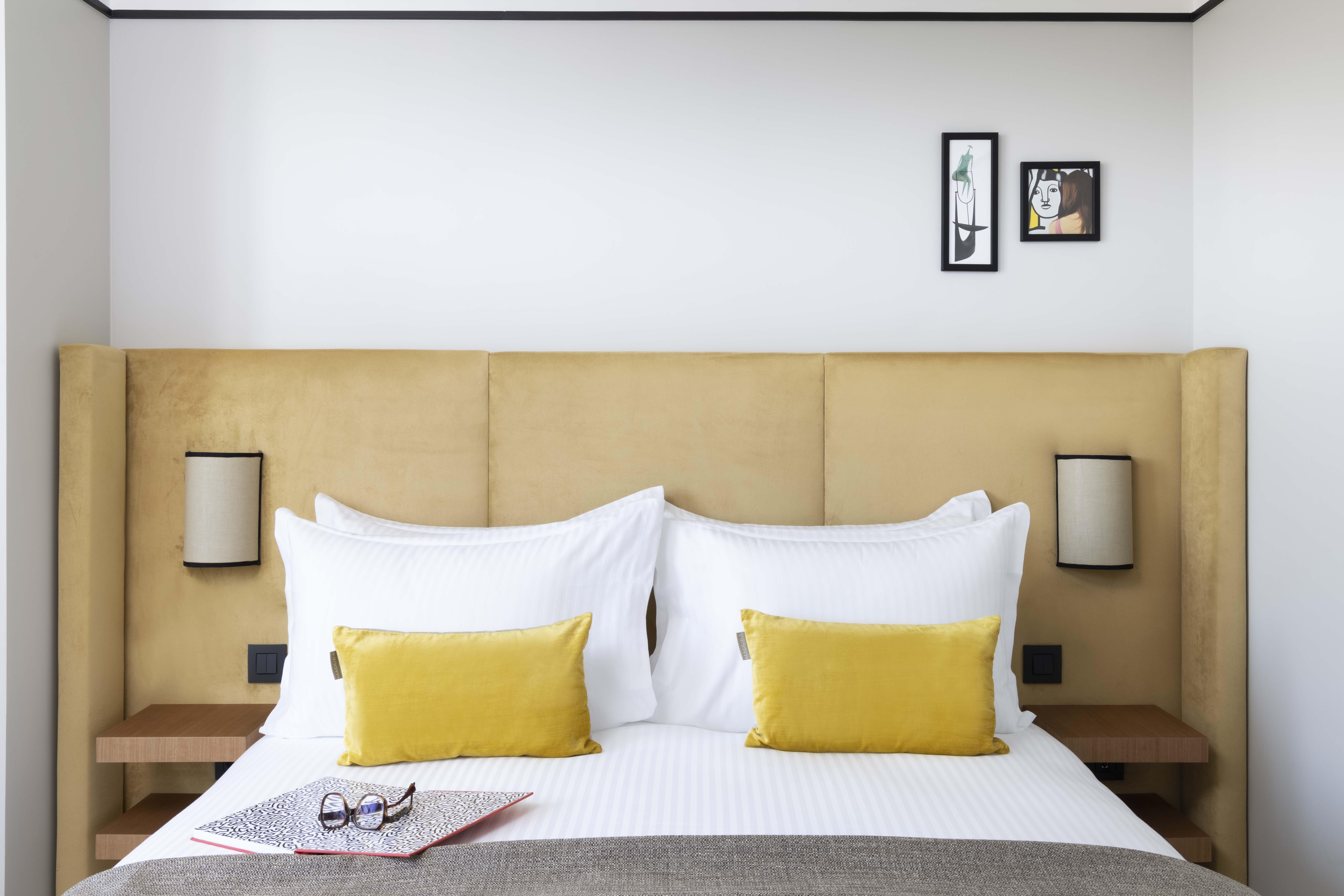 Hotel Le 37 Bis Neuilly-sur-Seine Luaran gambar