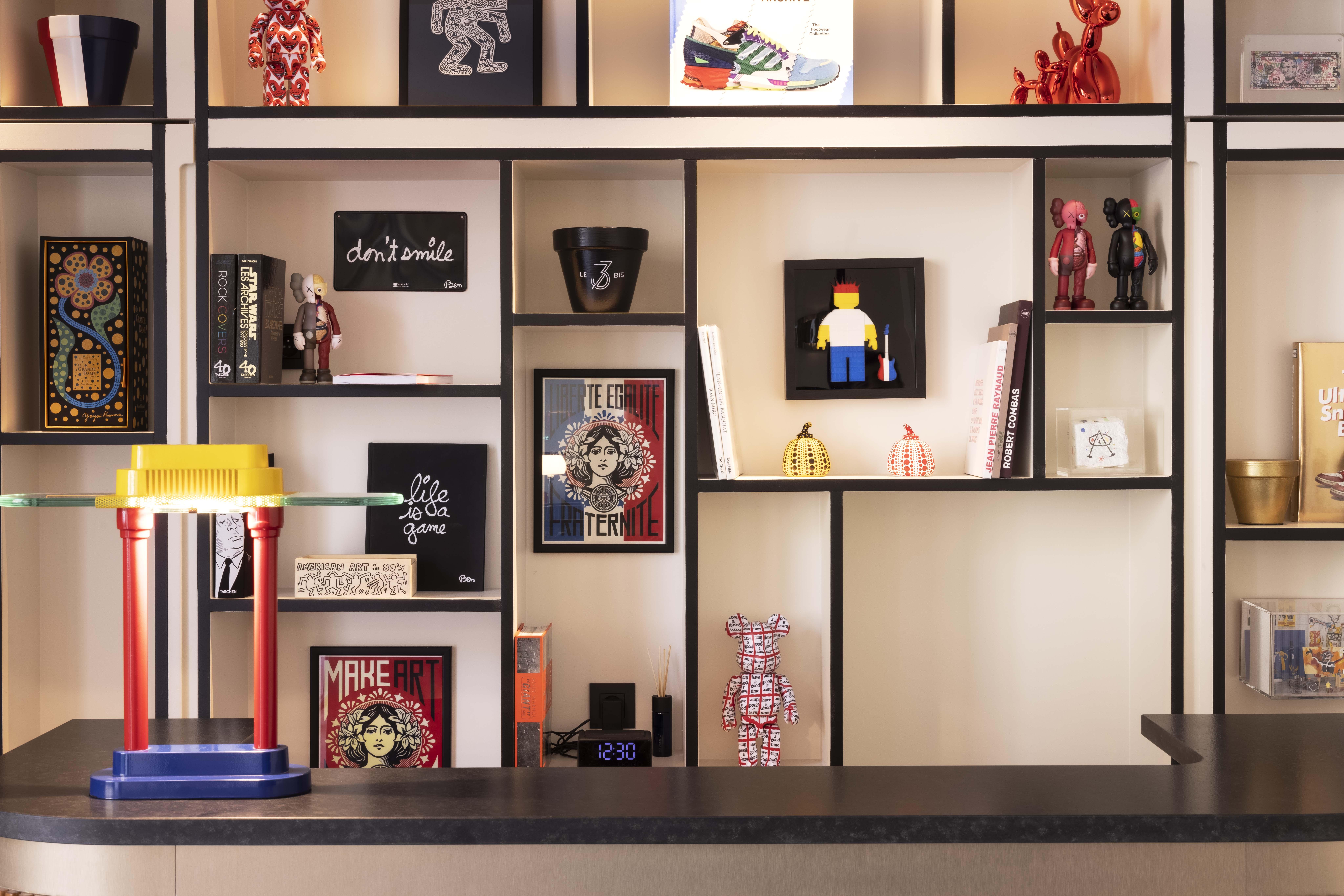 Hotel Le 37 Bis Neuilly-sur-Seine Luaran gambar