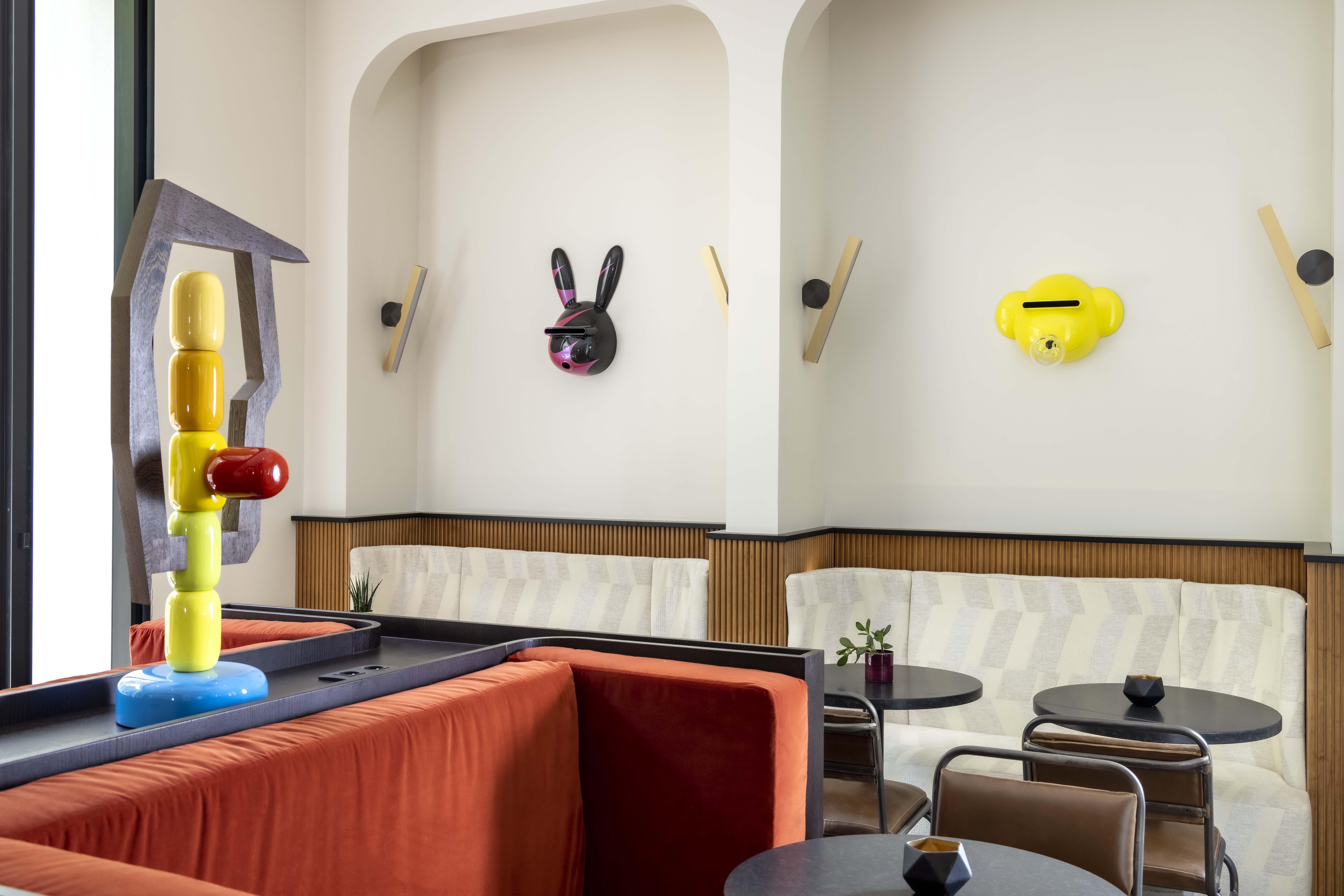 Hotel Le 37 Bis Neuilly-sur-Seine Luaran gambar