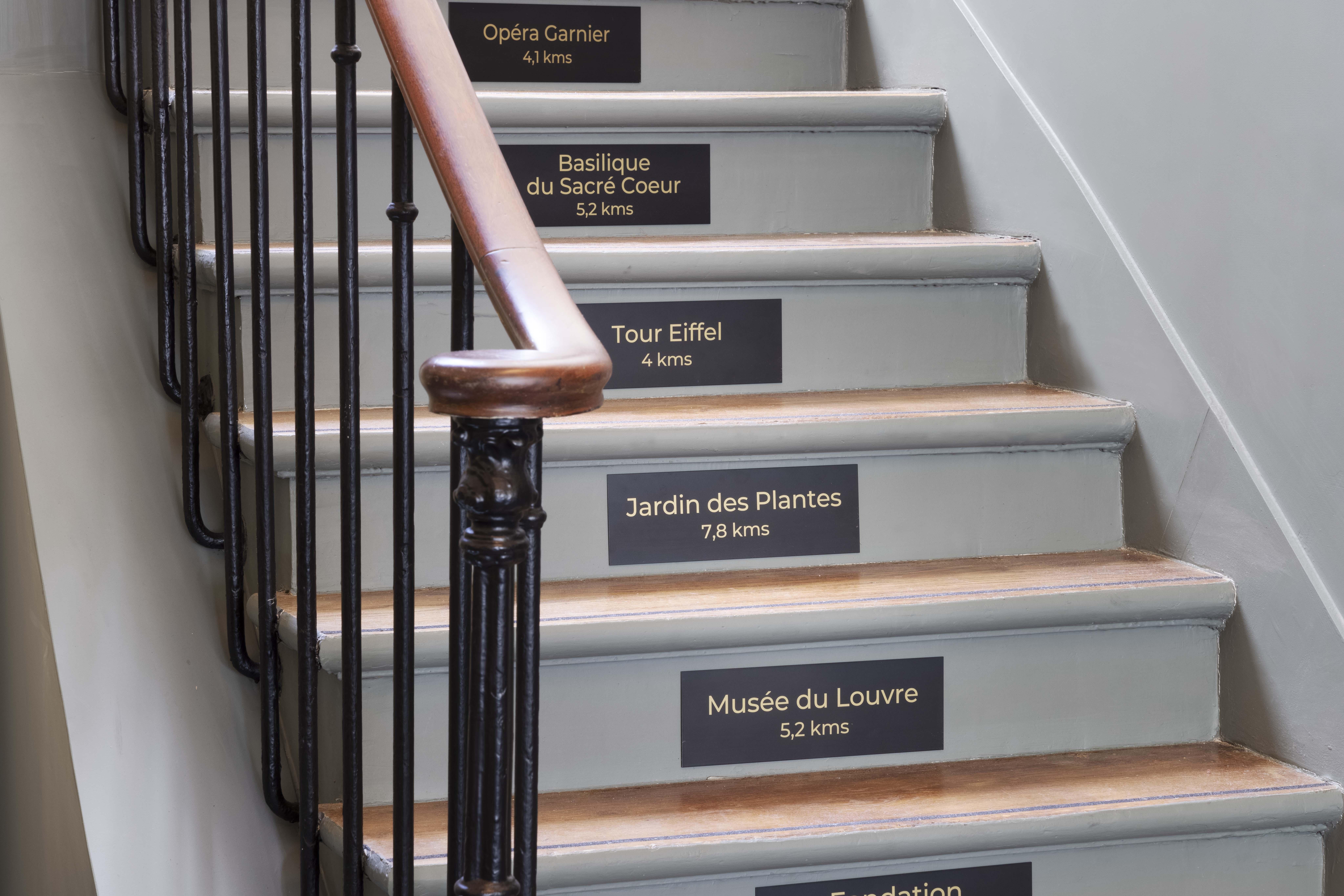 Hotel Le 37 Bis Neuilly-sur-Seine Luaran gambar