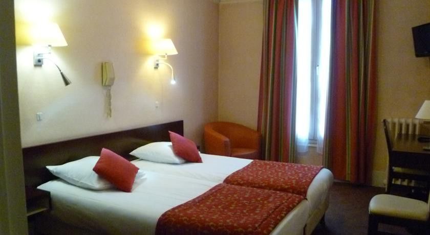 Hotel Le 37 Bis Neuilly-sur-Seine Luaran gambar