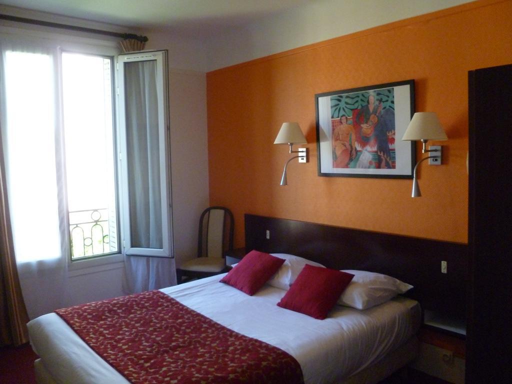 Hotel Le 37 Bis Neuilly-sur-Seine Luaran gambar
