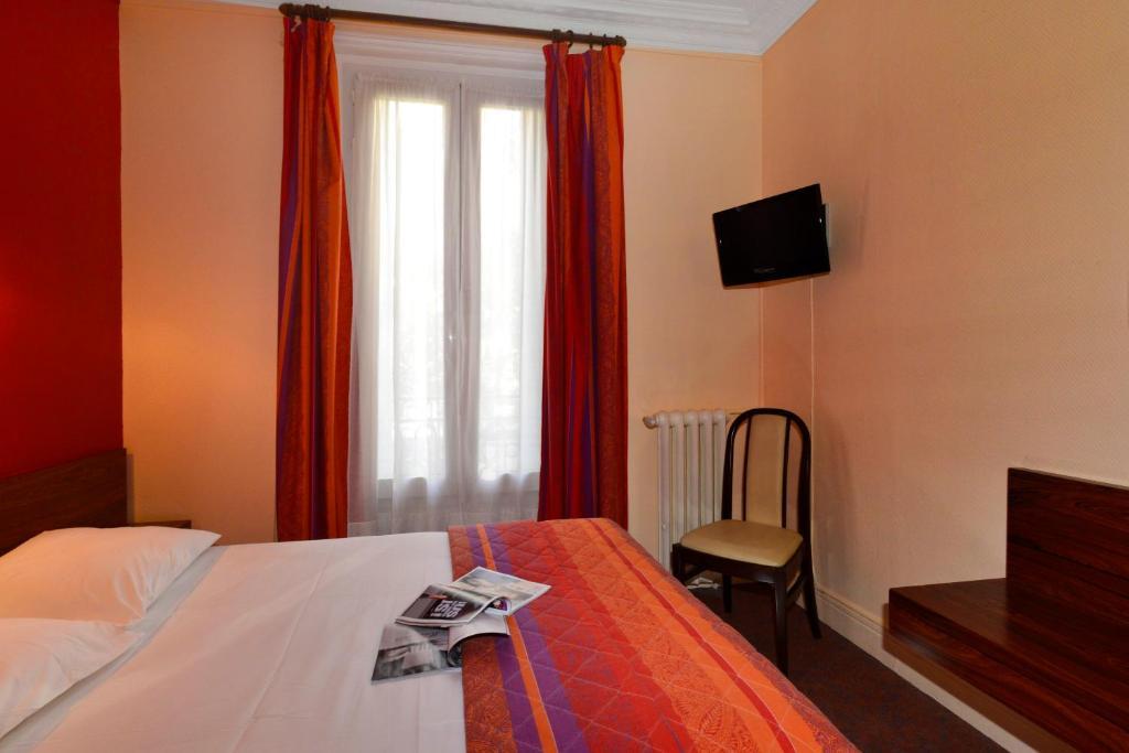 Hotel Le 37 Bis Neuilly-sur-Seine Luaran gambar