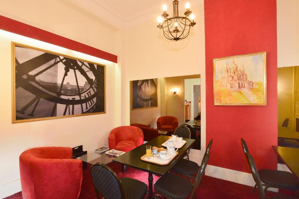 Hotel Le 37 Bis Neuilly-sur-Seine Luaran gambar