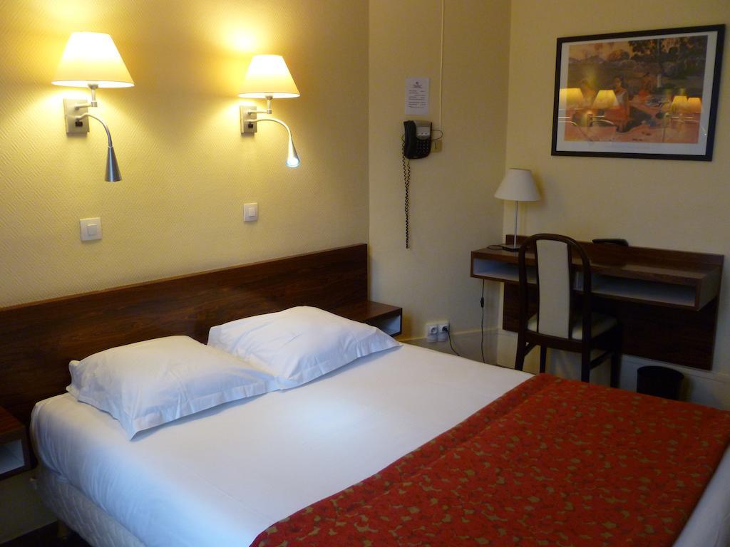 Hotel Le 37 Bis Neuilly-sur-Seine Bilik gambar