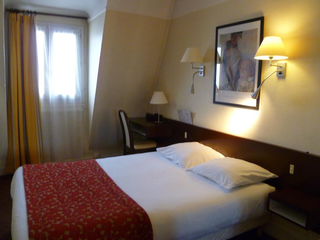 Hotel Le 37 Bis Neuilly-sur-Seine Luaran gambar