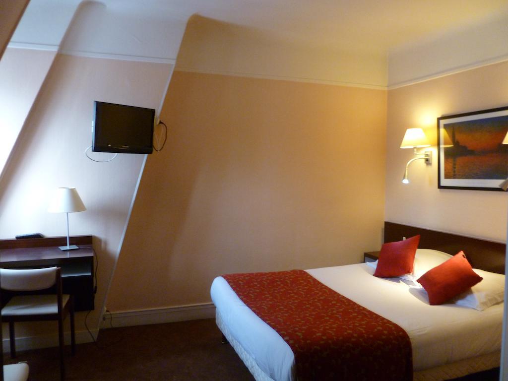 Hotel Le 37 Bis Neuilly-sur-Seine Luaran gambar
