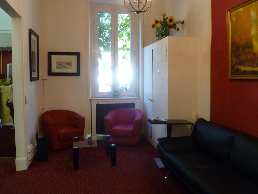 Hotel Le 37 Bis Neuilly-sur-Seine Luaran gambar