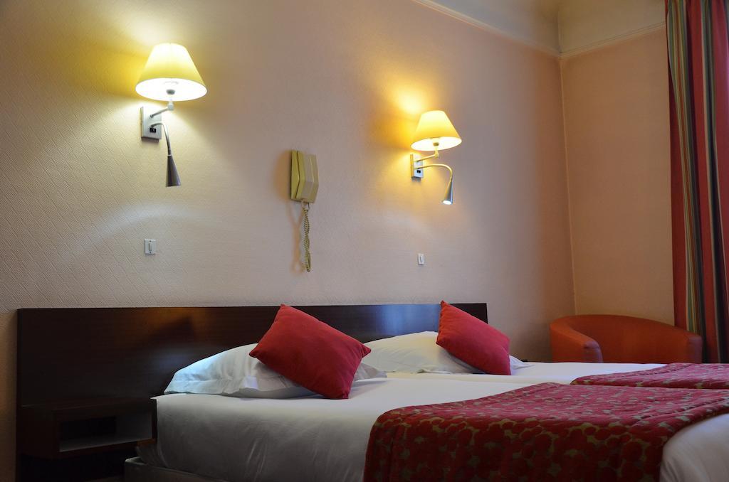 Hotel Le 37 Bis Neuilly-sur-Seine Luaran gambar